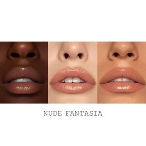 Pat McGrath Labs SatinAllure 648 Nude Fantasia